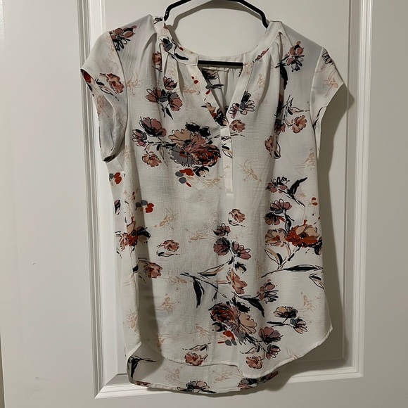 fun 2 fun Tops - Fun2Fun Blouse